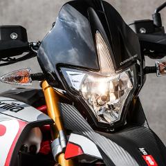 Aprilia Dorsoduro 900 Detail (20)